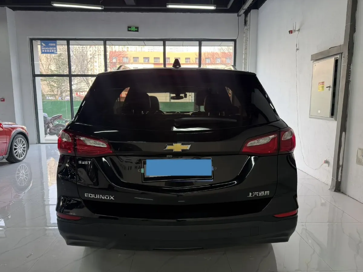 2019 Chevrolet Equinox 1.5T 180HP L4 6AT,autocango,china used car exporter,china ev exporter,chinese used car exporter,chinese used ev exporter