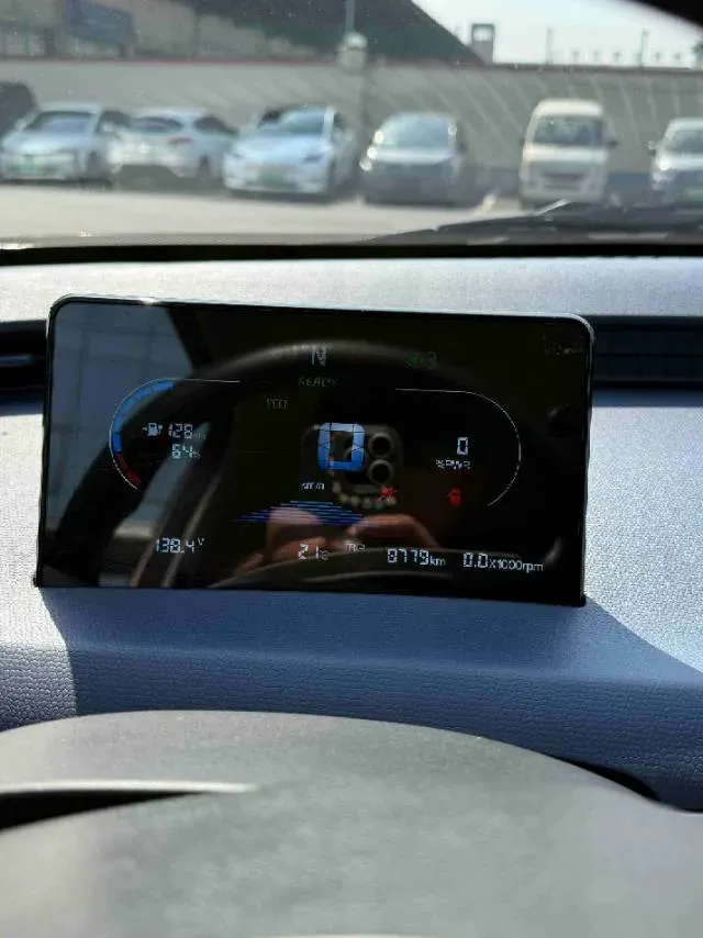 2023 KaiYi ShiYue BEV 17.28KWH,autocango,china used car exporter,china ev exporter,chinese used car exporter,chinese used ev exporter