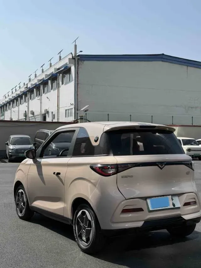 2023 KaiYi ShiYue BEV 17.28KWH,autocango,china used car exporter,china ev exporter,chinese used car exporter,chinese used ev exporter