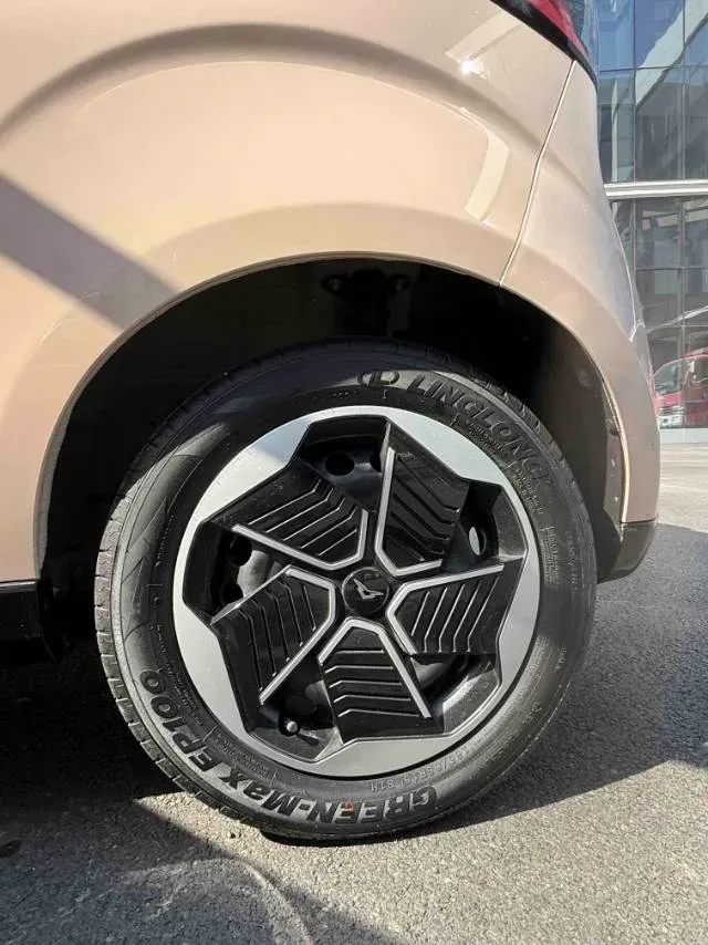 2023 KaiYi ShiYue BEV 17.28KWH,autocango,china used car exporter,china ev exporter,chinese used car exporter,chinese used ev exporter