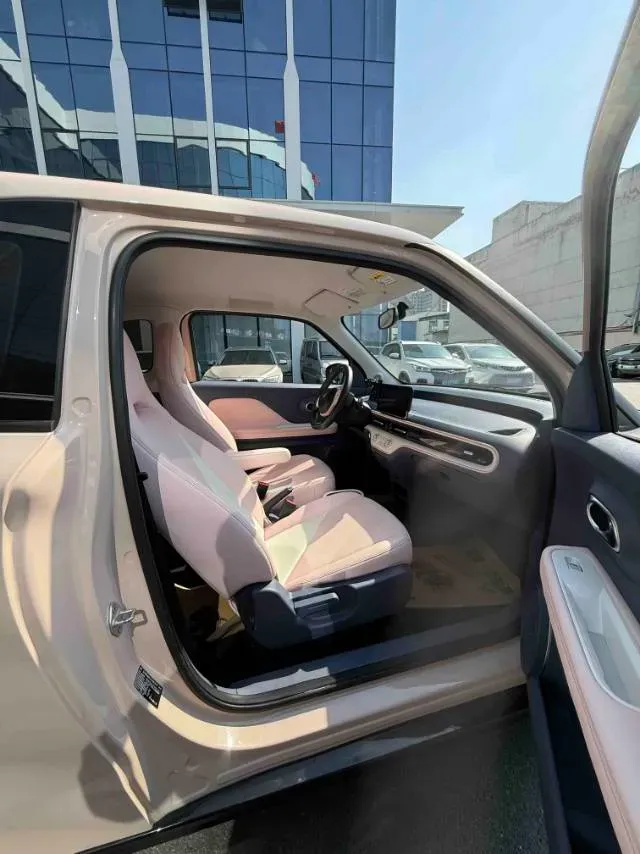 2023 KaiYi ShiYue BEV 17.28KWH,autocango,china used car exporter,china ev exporter,chinese used car exporter,chinese used ev exporter