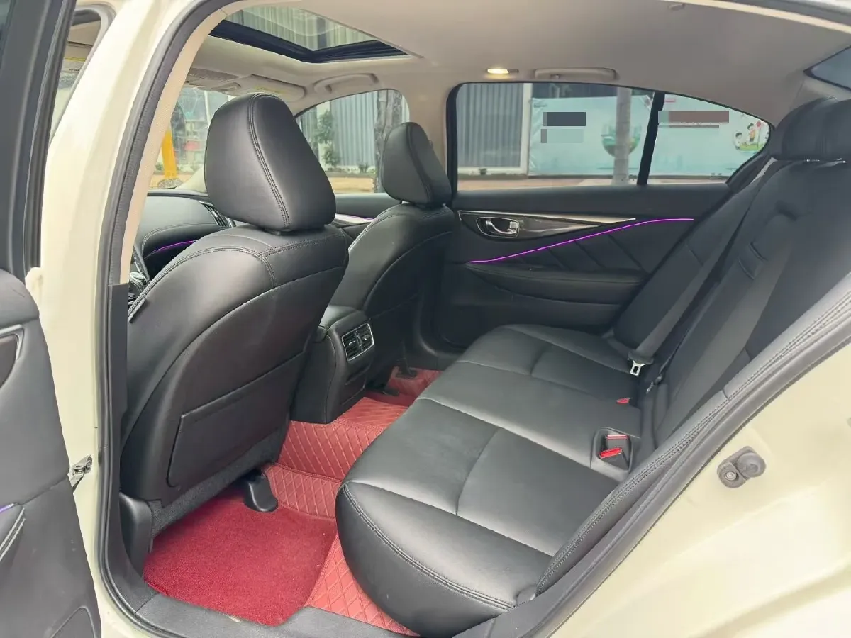 2022 Infiniti Q50L 2.0T 211HP L4 7AT,autocango,china used car exporter,china ev exporter,chinese used car exporter,chinese used ev exporter