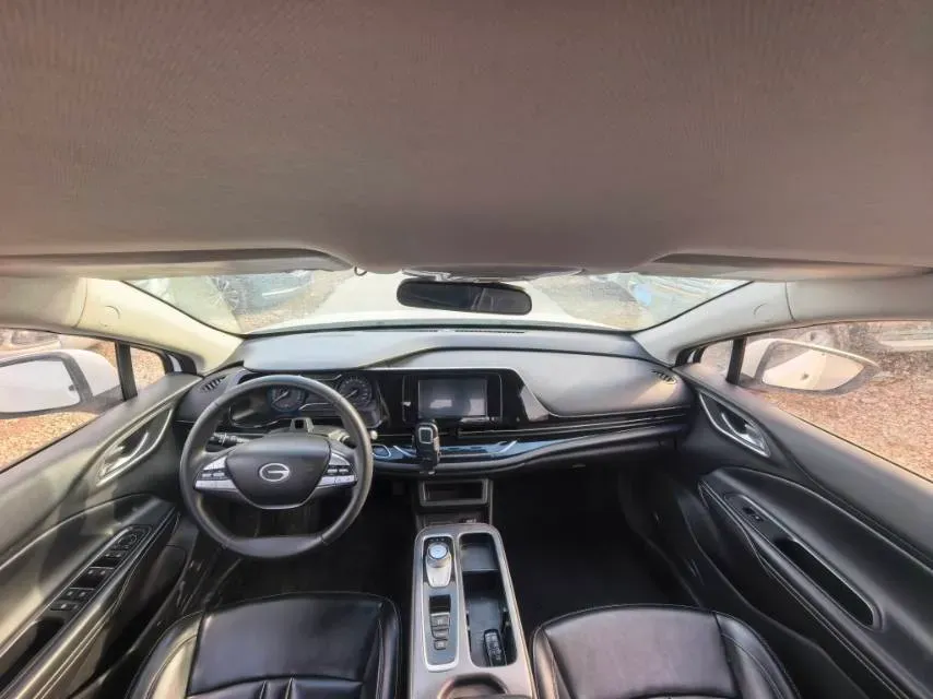 2022 Aion S BEV 50.688KWH,autocango,china used car exporter,china ev exporter,chinese used car exporter,chinese used ev exporter