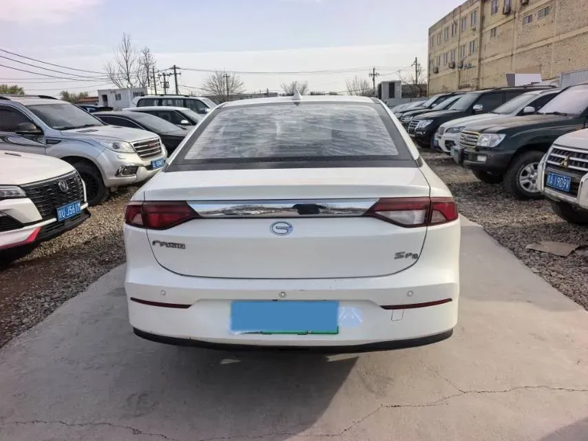 2022 Aion S BEV 50.688KWH,autocango,china used car exporter,china ev exporter,chinese used car exporter,chinese used ev exporter