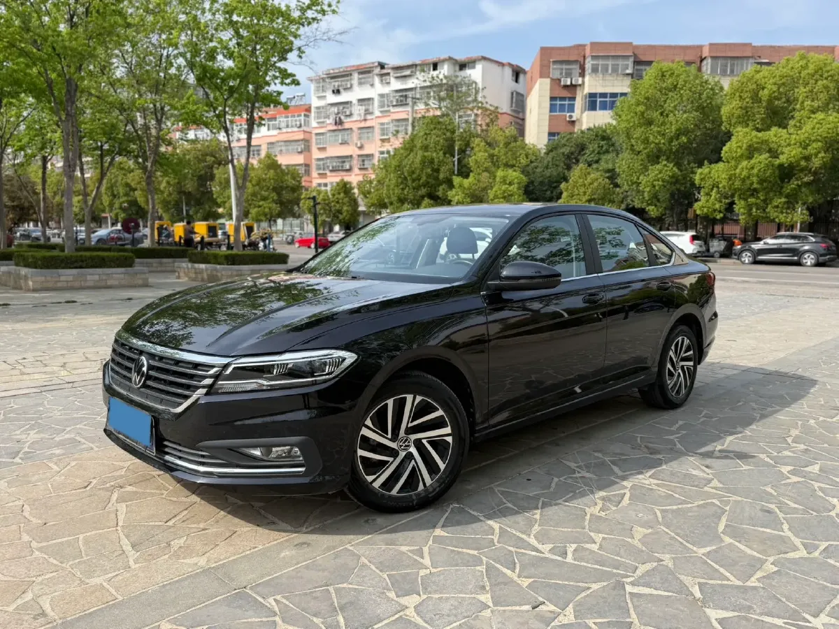 2021 Volkswagen Lavida 1.5L 113HP L4 6AT,autocango,china used car exporter,china ev exporter,chinese used car exporter,chinese used ev exporter
