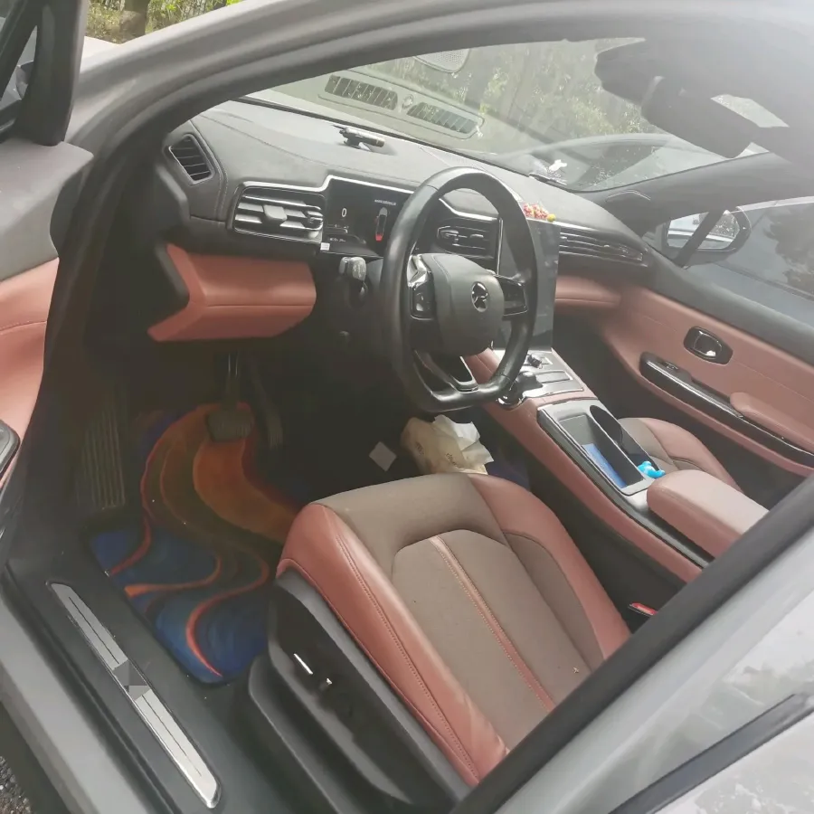 2020 NIO EC6 BEV 70KWH,autocango,china used car exporter,china ev exporter,chinese used car exporter,chinese used ev exporter