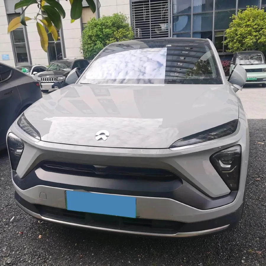 2020 NIO EC6 BEV 70KWH,autocango,china used car exporter,china ev exporter,chinese used car exporter,chinese used ev exporter