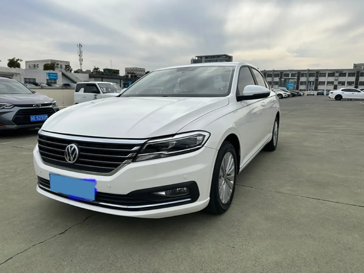2018 Volkswagen Lavida 1.2T 116HP L4 7DCT,autocango,china used car exporter,china ev exporter,chinese used car exporter,chinese used ev exporter