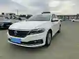 2018 Volkswagen Lavida 1.2T 116HP L4 7DCT