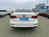 2018 Volkswagen Lavida 1.2T 116HP L4 7DCT