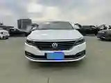 2018 Volkswagen Lavida 1.2T 116HP L4 7DCT