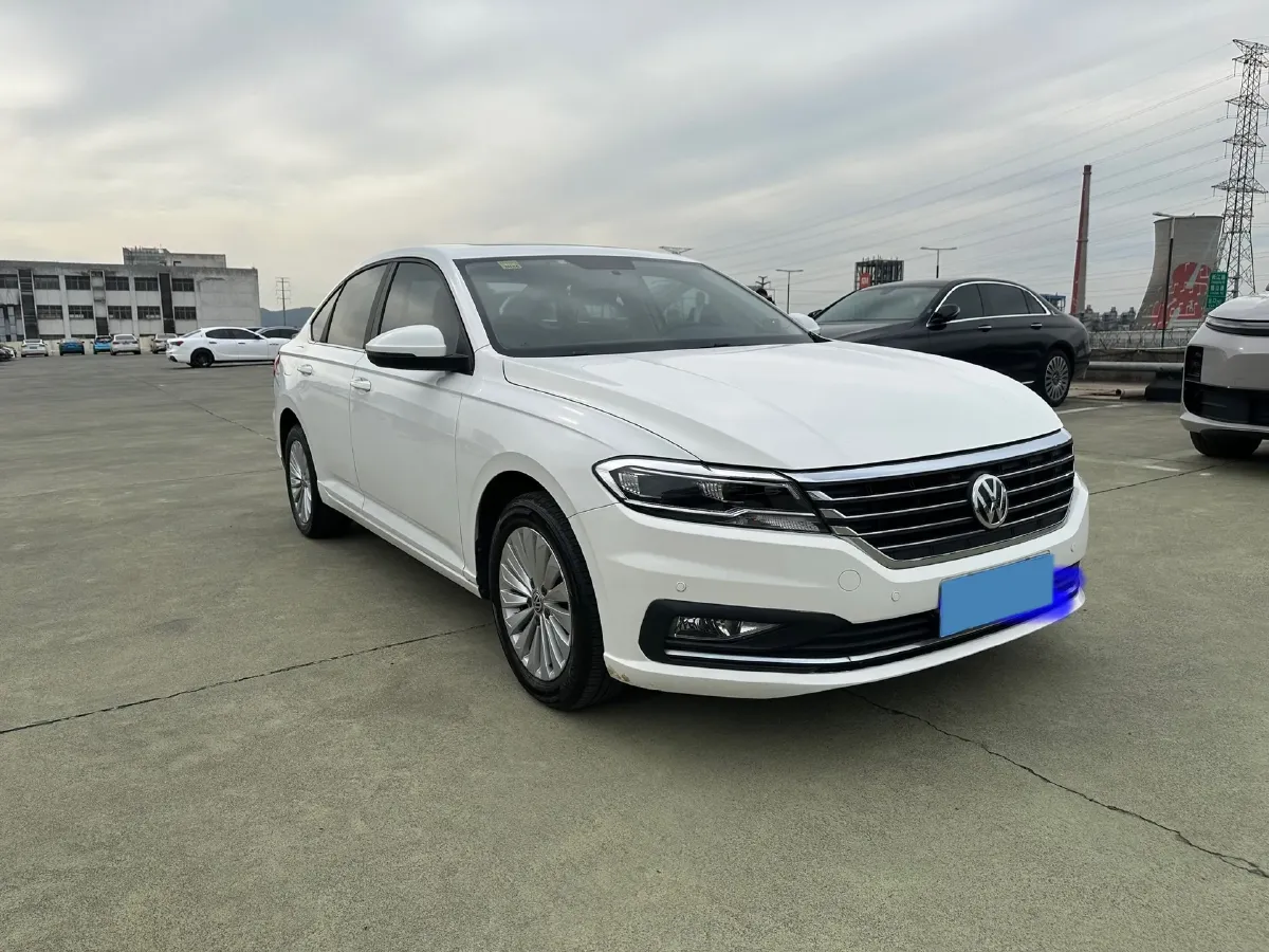 2018 Volkswagen Lavida 1.2T 116HP L4 7DCT,autocango,china used car exporter,china ev exporter,chinese used car exporter,chinese used ev exporter