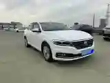 2018 Volkswagen Lavida 1.2T 116HP L4 7DCT