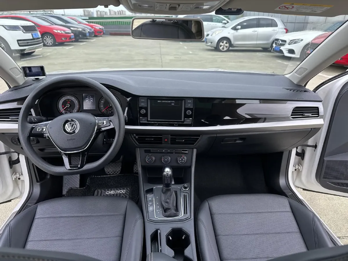 2018 Volkswagen Lavida 1.2T 116HP L4 7DCT,autocango,china used car exporter,china ev exporter,chinese used car exporter,chinese used ev exporter