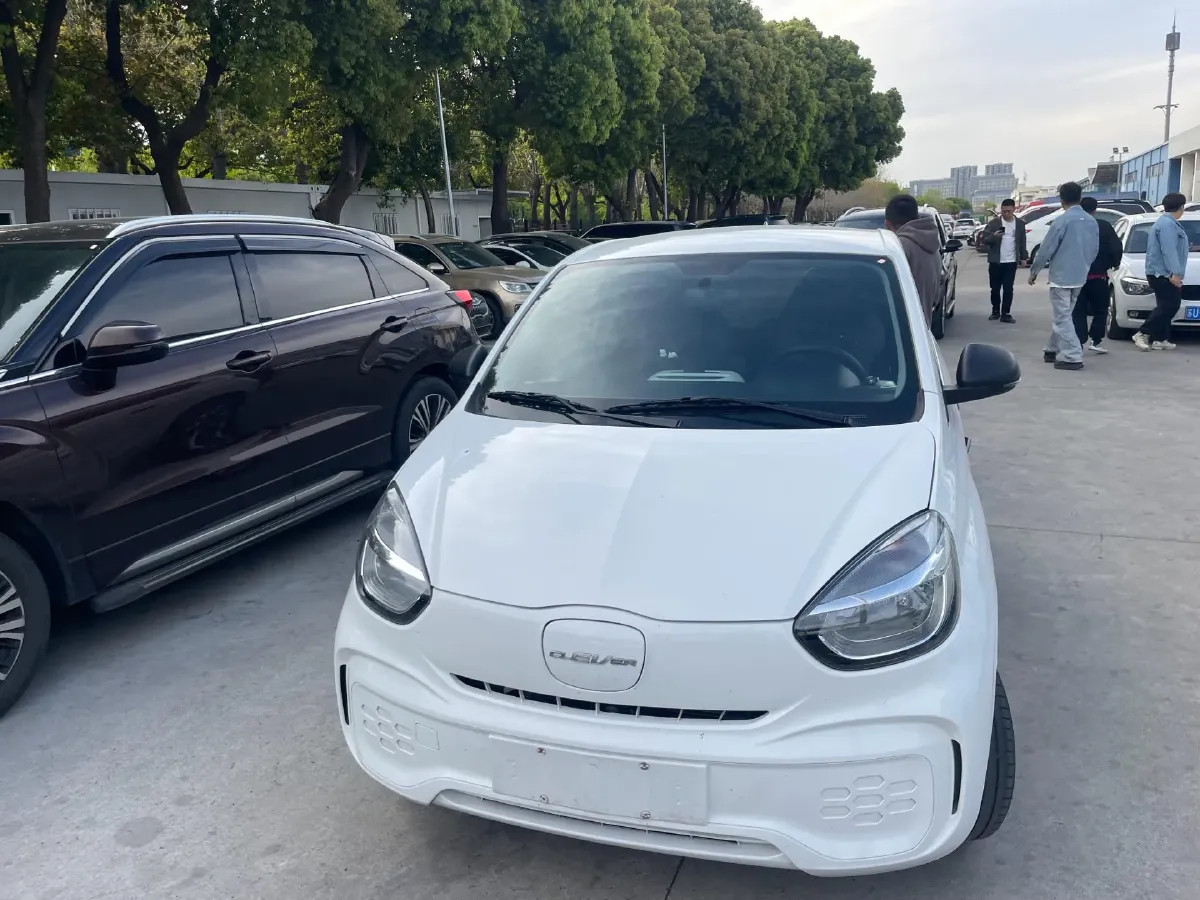 2022 Roewe Clever BEV 29KWH,autocango,china used car exporter,china ev exporter,chinese used car exporter,chinese used ev exporter