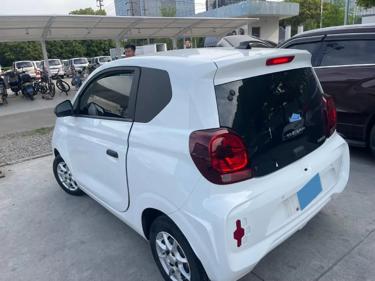 2022 Roewe Clever BEV 29KWH,autocango,china used car exporter,china ev exporter,chinese used car exporter,chinese used ev exporter
