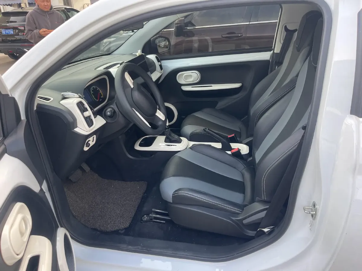 2022 Roewe Clever BEV 29KWH,autocango,china used car exporter,china ev exporter,chinese used car exporter,chinese used ev exporter