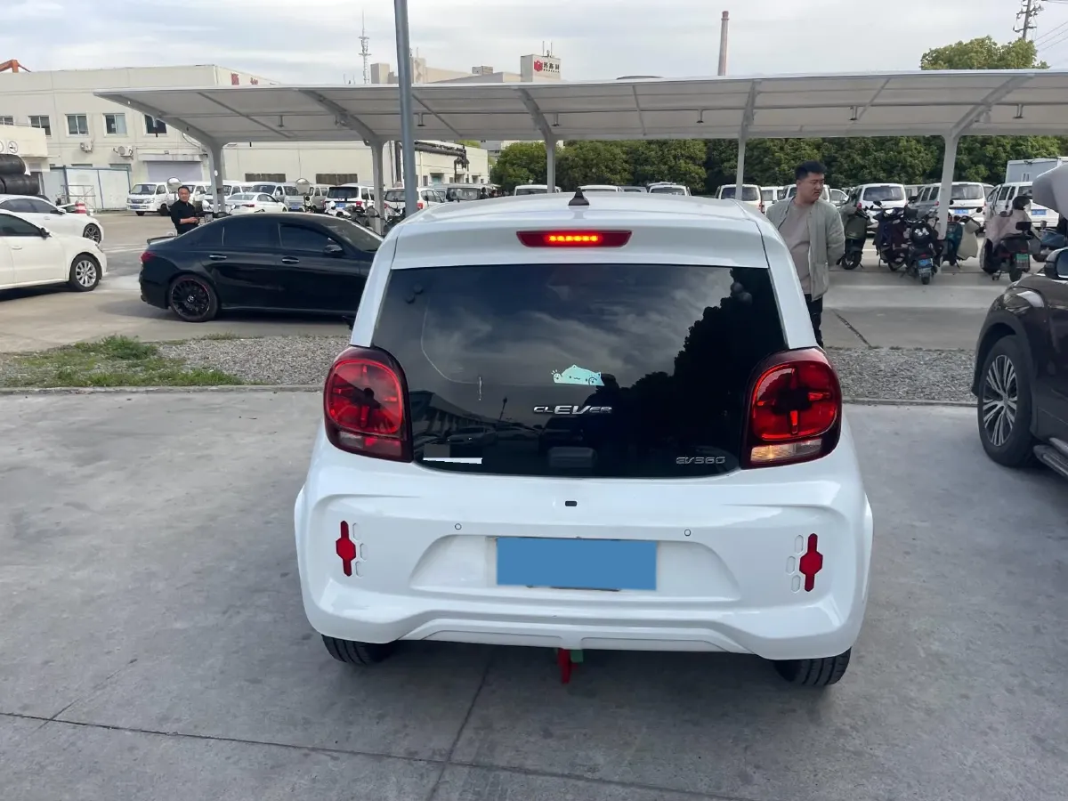 2022 Roewe Clever BEV 29KWH,autocango,china used car exporter,china ev exporter,chinese used car exporter,chinese used ev exporter