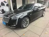 2022 CADILLAC CT6,autocango,china used car exporter,china ev exporter,chinese used car exporter,chinese used ev exporter