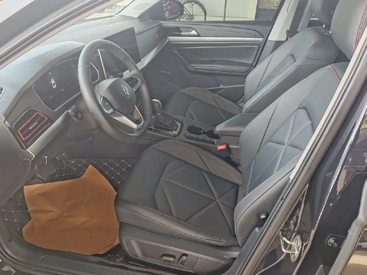 2024 Volkswagen Lavida 1.5T 160HP L4 7DCT,autocango,china used car exporter,china ev exporter,chinese used car exporter,chinese used ev exporter