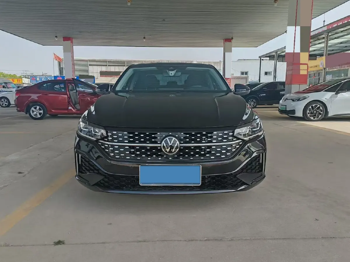 2024 Volkswagen Lavida 1.5T 160HP L4 7DCT,autocango,china used car exporter,china ev exporter,chinese used car exporter,chinese used ev exporter