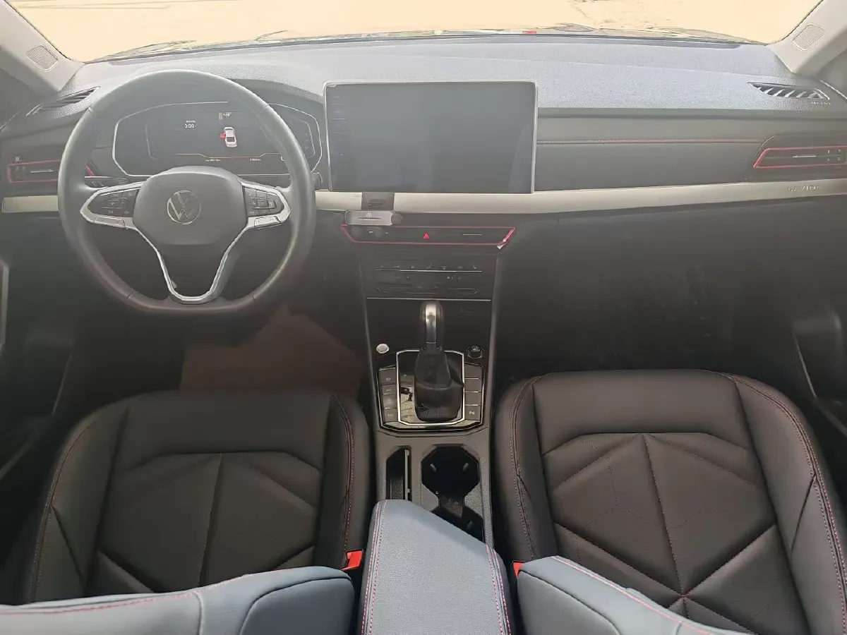 2024 Volkswagen Lavida 1.5T 160HP L4 7DCT,autocango,china used car exporter,china ev exporter,chinese used car exporter,chinese used ev exporter