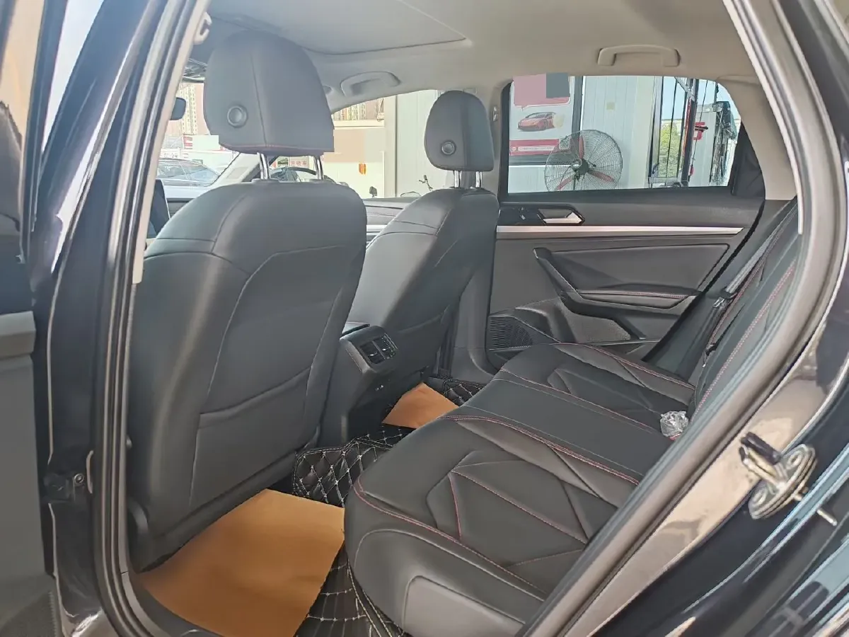 2024 Volkswagen Lavida 1.5T 160HP L4 7DCT,autocango,china used car exporter,china ev exporter,chinese used car exporter,chinese used ev exporter