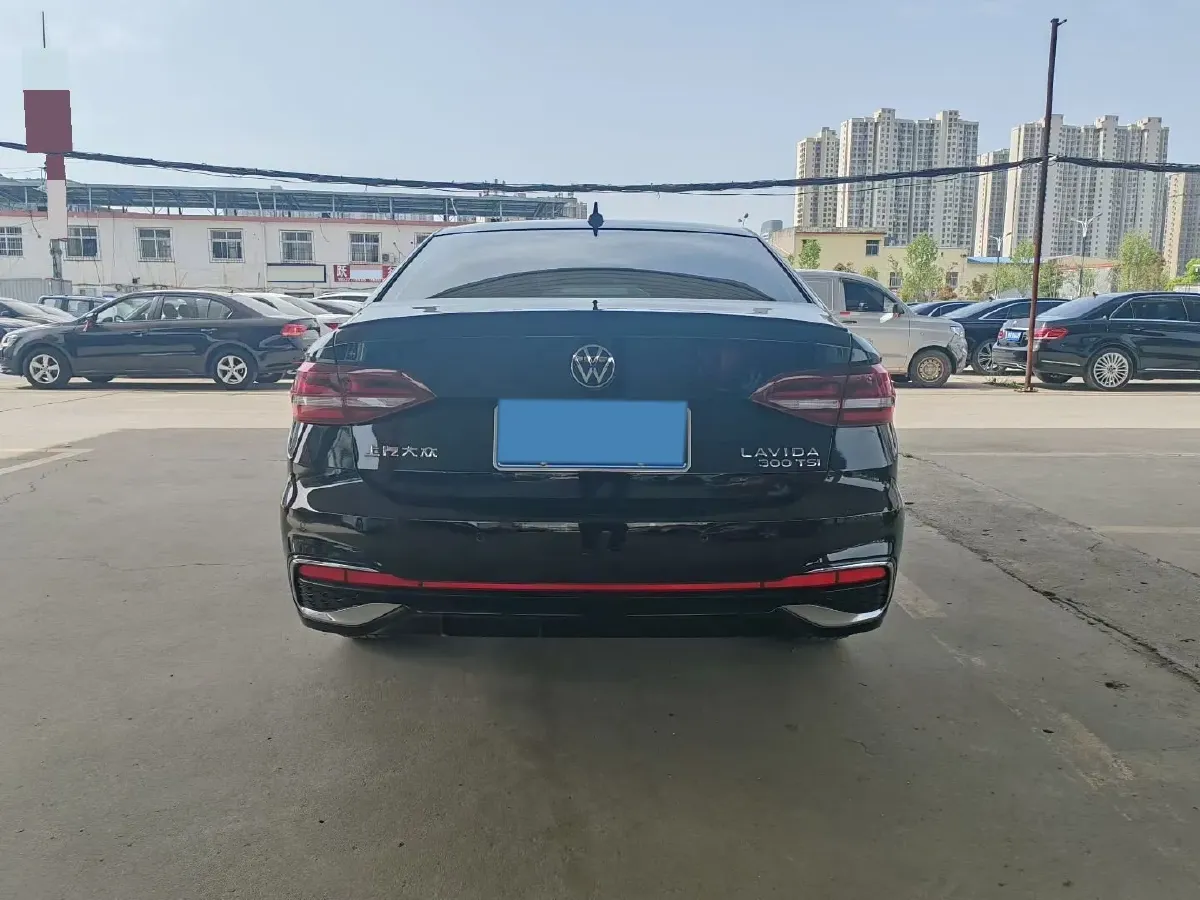 2024 Volkswagen Lavida 1.5T 160HP L4 7DCT,autocango,china used car exporter,china ev exporter,chinese used car exporter,chinese used ev exporter