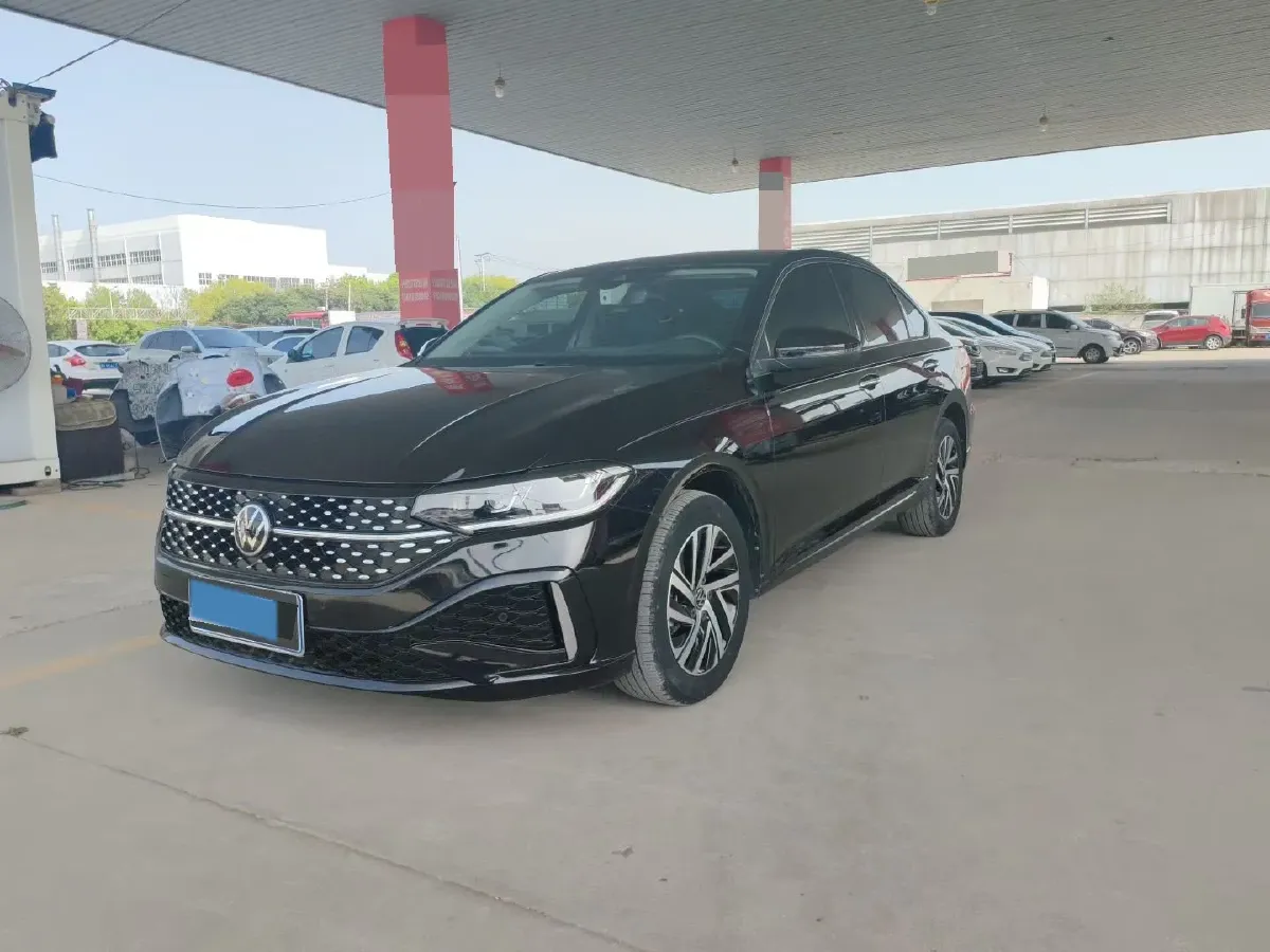 2024 Volkswagen Lavida 1.5T 160HP L4 7DCT,autocango,china used car exporter,china ev exporter,chinese used car exporter,chinese used ev exporter