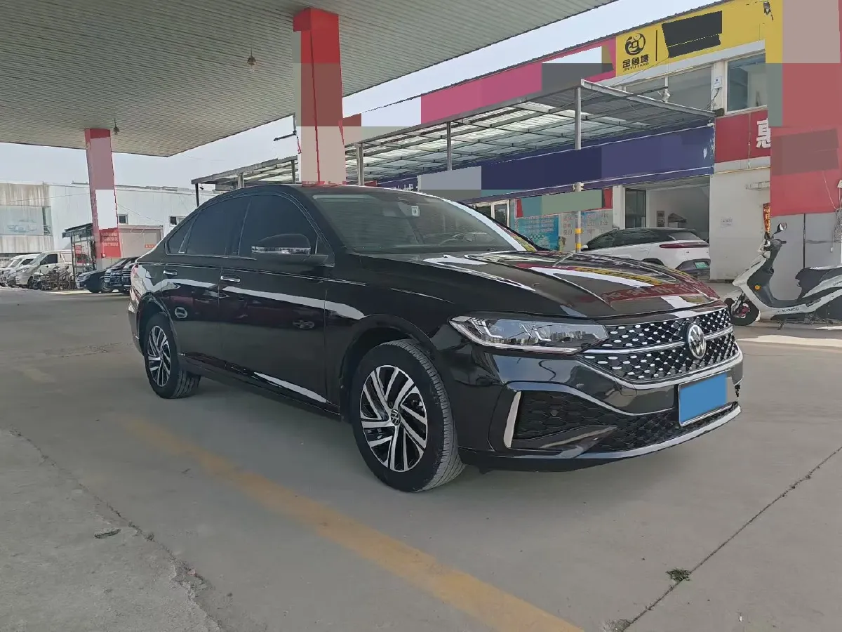 2024 Volkswagen Lavida 1.5T 160HP L4 7DCT,autocango,china used car exporter,china ev exporter,chinese used car exporter,chinese used ev exporter