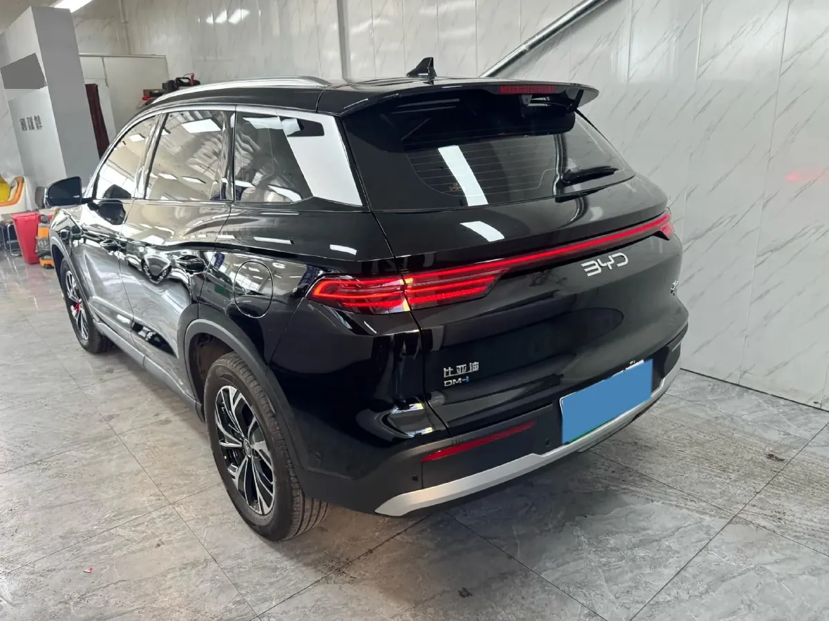 2025 BYD Song Pro 1.5L 101HP L4 E-CVT PHEV 12.9KWH,autocango,china used car exporter,china ev exporter,chinese used car exporter,chinese used ev exporter