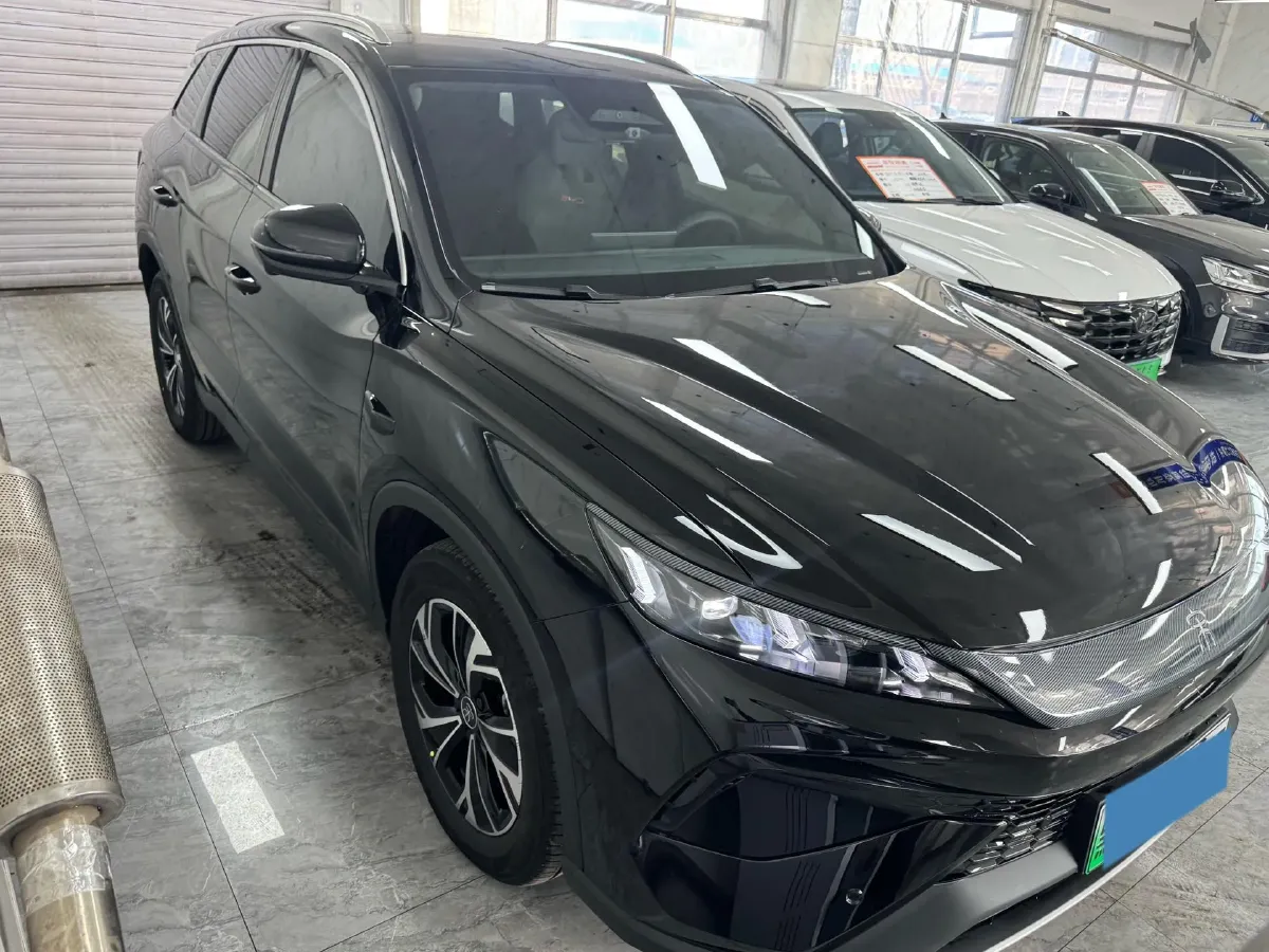 2025 BYD Song Pro 1.5L 101HP L4 E-CVT PHEV 12.9KWH,autocango,china used car exporter,china ev exporter,chinese used car exporter,chinese used ev exporter