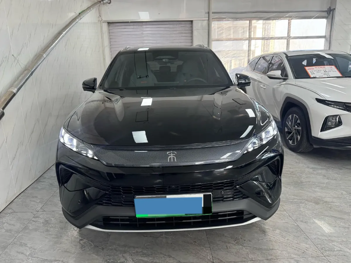 2025 BYD Song Pro 1.5L 101HP L4 E-CVT PHEV 12.9KWH,autocango,china used car exporter,china ev exporter,chinese used car exporter,chinese used ev exporter
