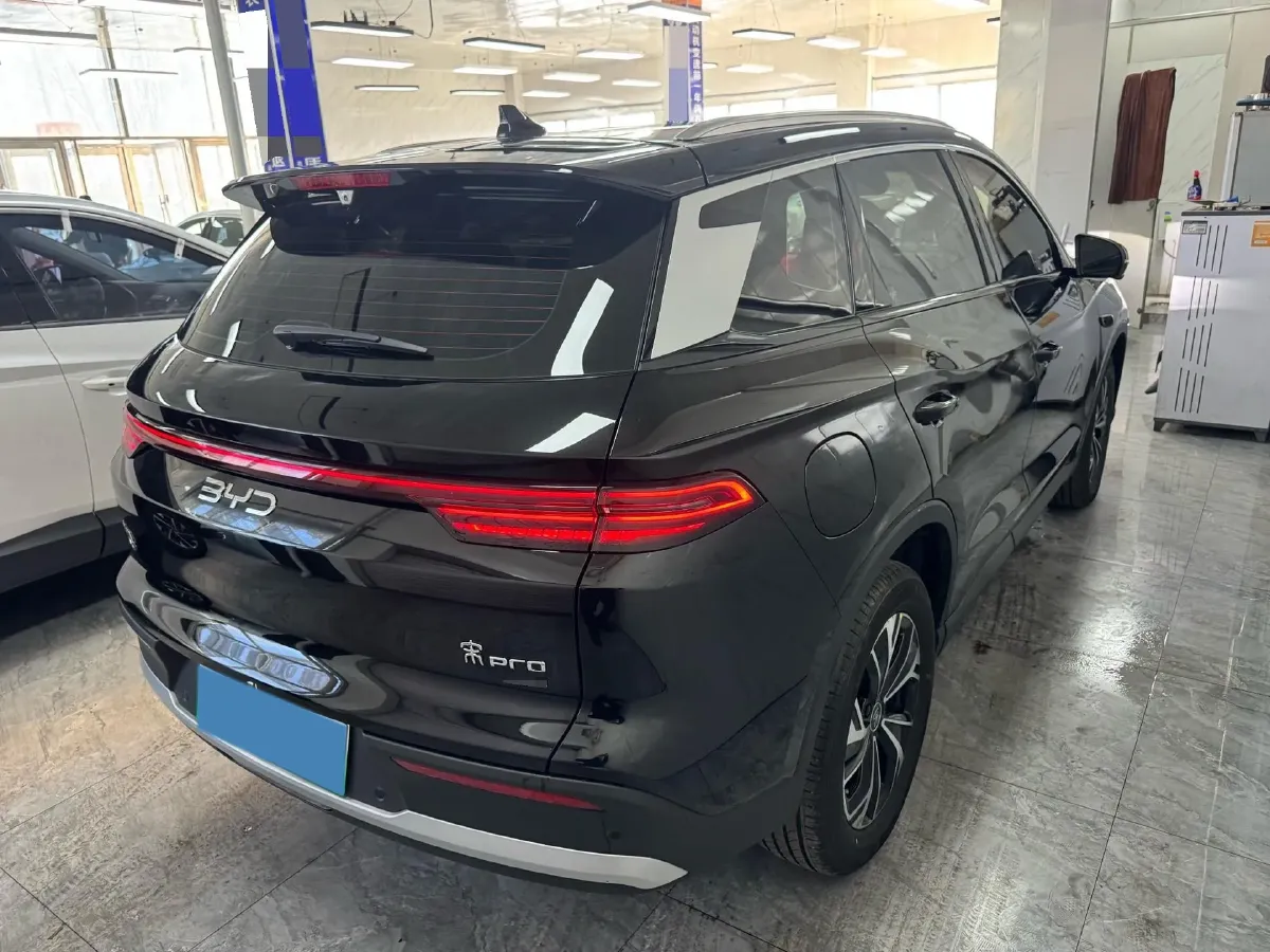 2025 BYD Song Pro 1.5L 101HP L4 E-CVT PHEV 12.9KWH,autocango,china used car exporter,china ev exporter,chinese used car exporter,chinese used ev exporter