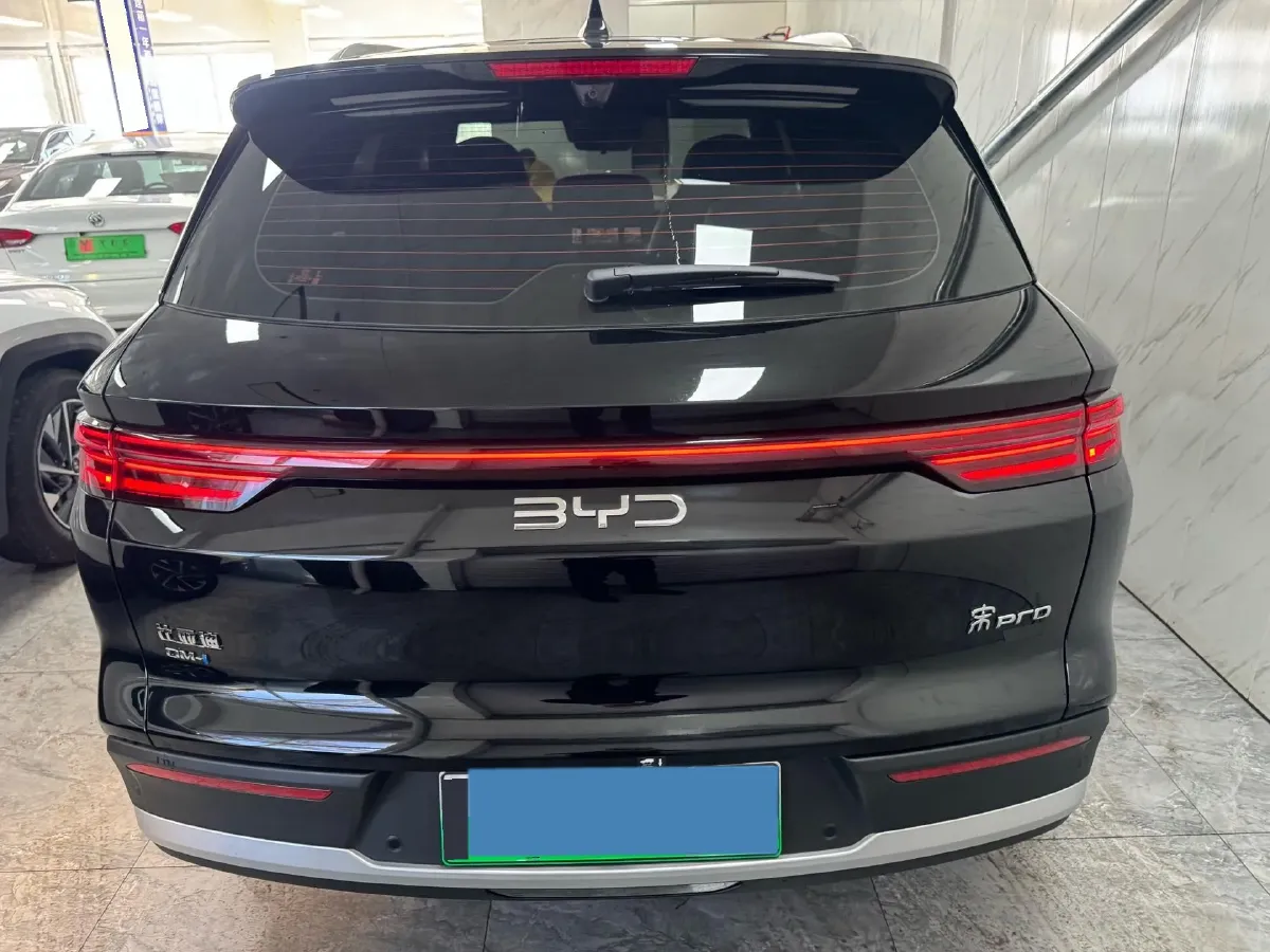 2025 BYD Song Pro 1.5L 101HP L4 E-CVT PHEV 12.9KWH,autocango,china used car exporter,china ev exporter,chinese used car exporter,chinese used ev exporter