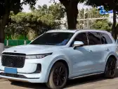 2021 LI ONE 2021 LI ONE,autocango,china used car exporter,china ev exporter,chinese used car exporter,chinese used ev exporter