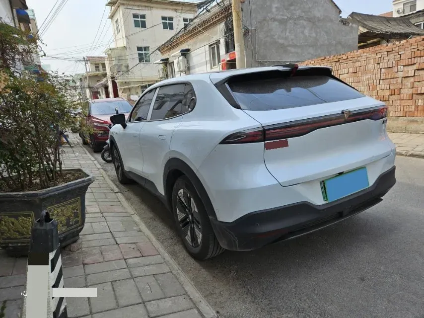 2025 ChangAn QiYuan A07 BEV 56.1KWH,autocango,china used car exporter,china ev exporter,chinese used car exporter,chinese used ev exporter