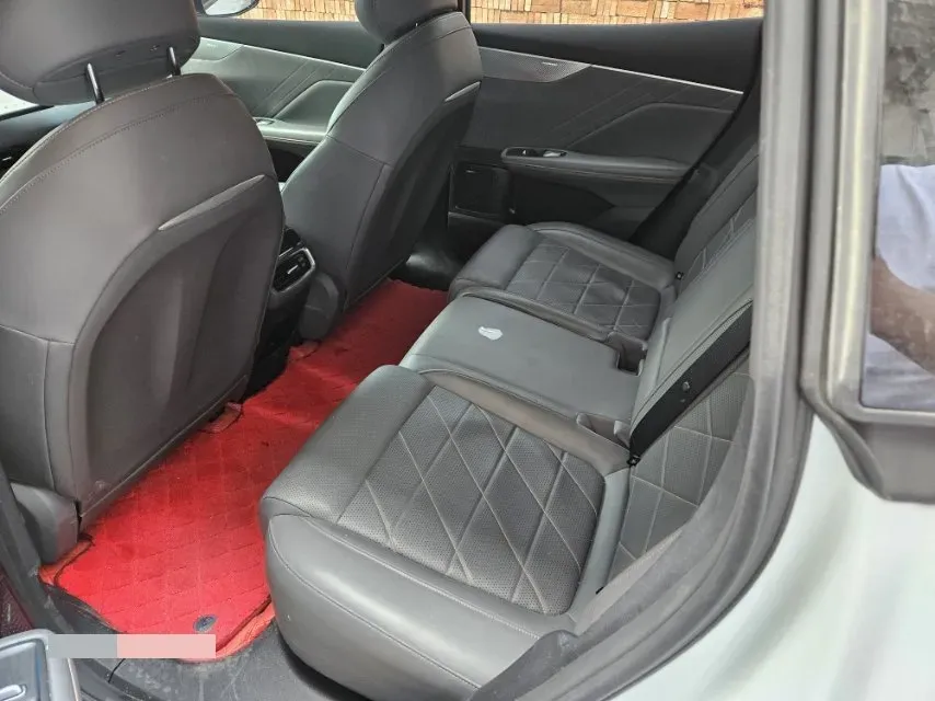 2025 ChangAn QiYuan A07 BEV 56.1KWH,autocango,china used car exporter,china ev exporter,chinese used car exporter,chinese used ev exporter