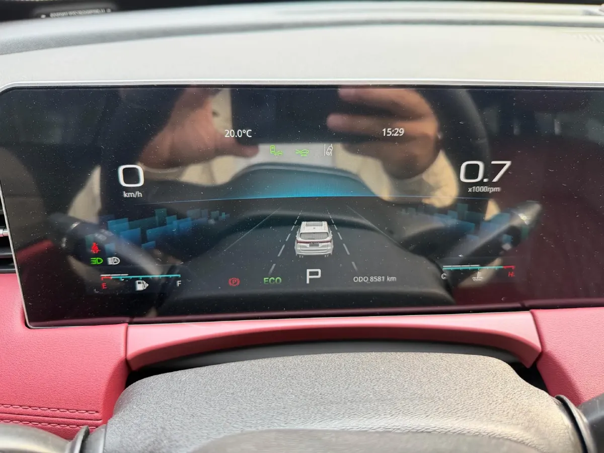 2023 Jetour X70 Plus 1.6T 197HP L4 7DCT,autocango,china used car exporter,china ev exporter,chinese used car exporter,chinese used ev exporter