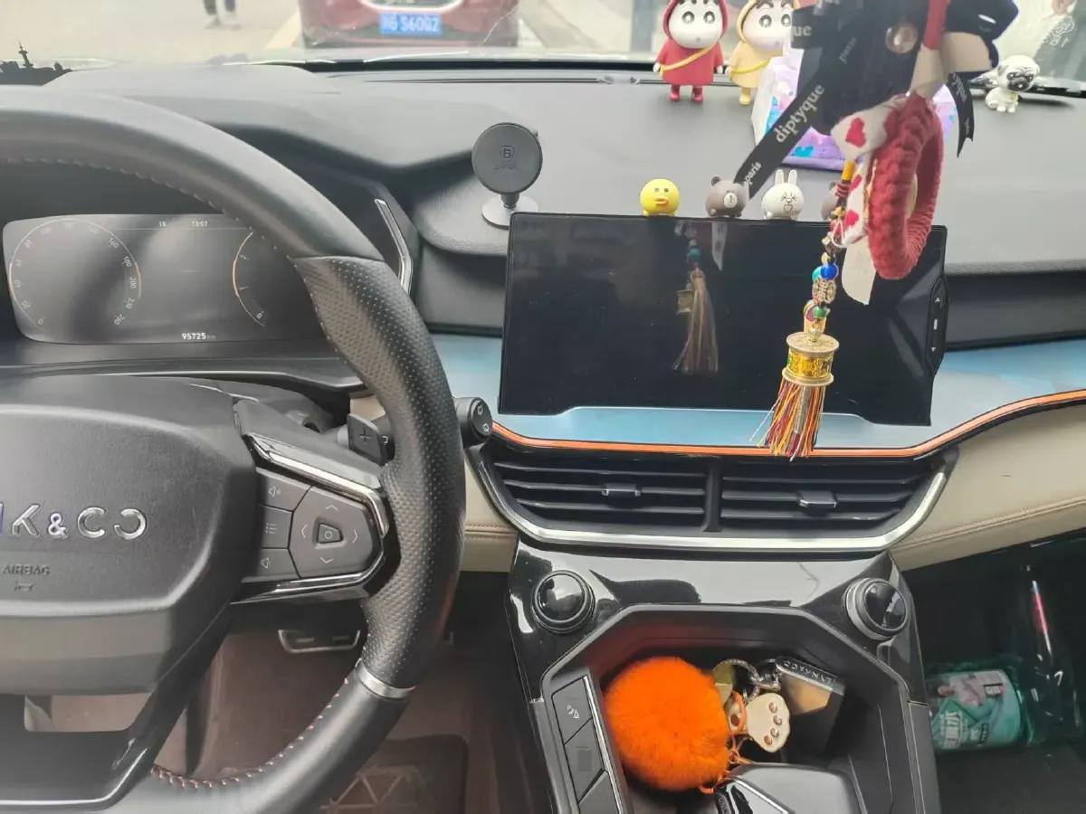 2020 LYNK&CO 06 1.5T 177HP L3 7DCT,autocango,china used car exporter,china ev exporter,chinese used car exporter,chinese used ev exporter