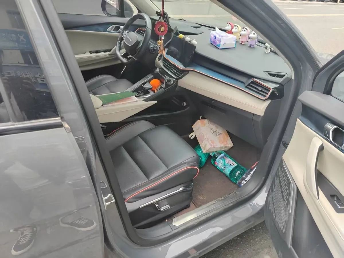 2020 LYNK&CO 06 1.5T 177HP L3 7DCT,autocango,china used car exporter,china ev exporter,chinese used car exporter,chinese used ev exporter