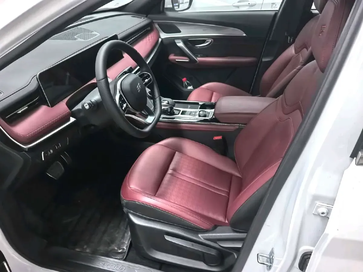 2024 Jetour X70 C-DM 1.5T 156HP L4 2DHT PHEV 19.43KWH,autocango,china used car exporter,china ev exporter,chinese used car exporter,chinese used ev exporter