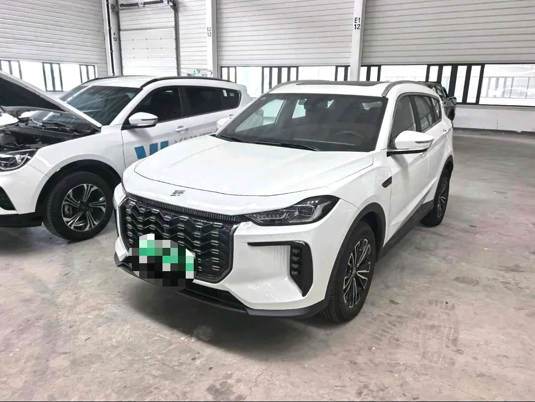2024 Jetour X70 C-DM 1.5T 156HP L4 2DHT PHEV 19.43KWH,autocango,china used car exporter,china ev exporter,chinese used car exporter,chinese used ev exporter