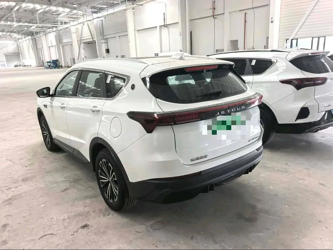2024 Jetour X70 C-DM 1.5T 156HP L4 2DHT PHEV 19.43KWH,autocango,china used car exporter,china ev exporter,chinese used car exporter,chinese used ev exporter