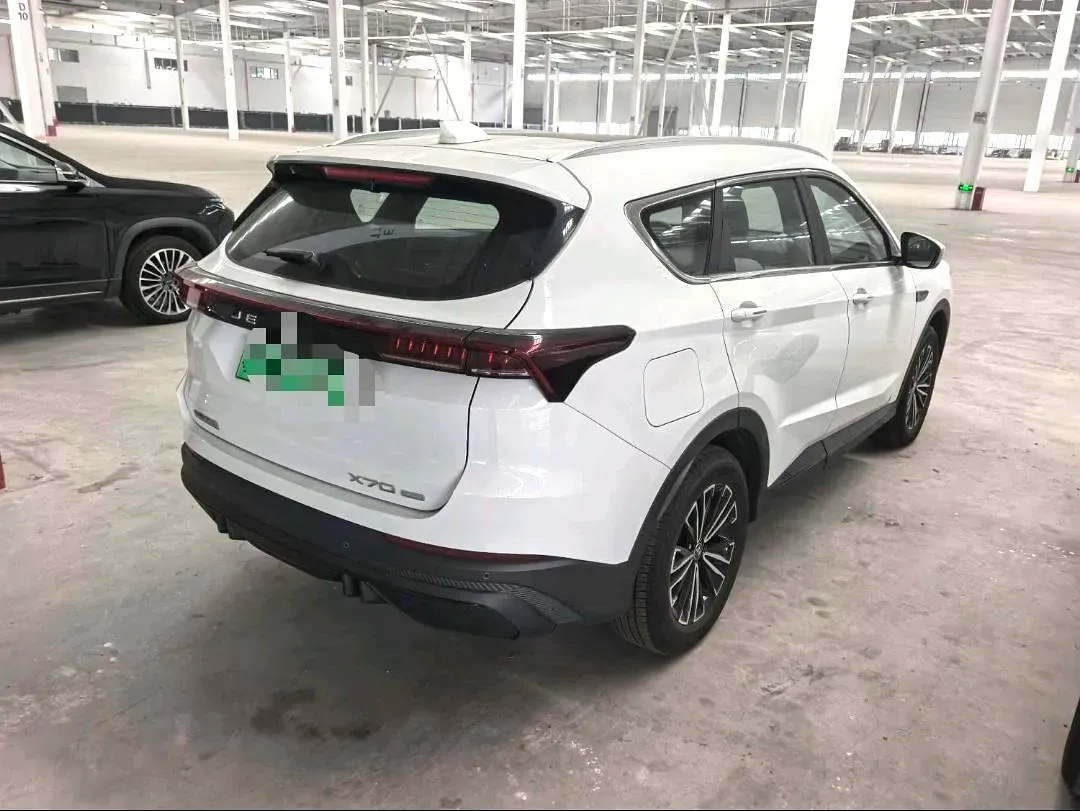 2024 Jetour X70 C-DM 1.5T 156HP L4 2DHT PHEV 19.43KWH,autocango,china used car exporter,china ev exporter,chinese used car exporter,chinese used ev exporter