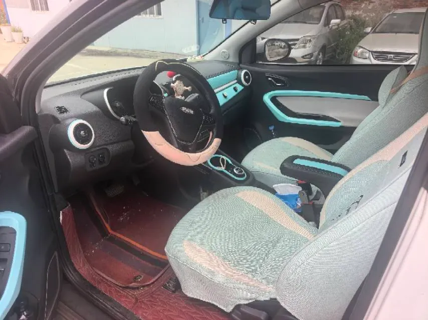 2021 Chery Little Ant BEV 30.7KWH,autocango,china used car exporter,china ev exporter,chinese used car exporter,chinese used ev exporter