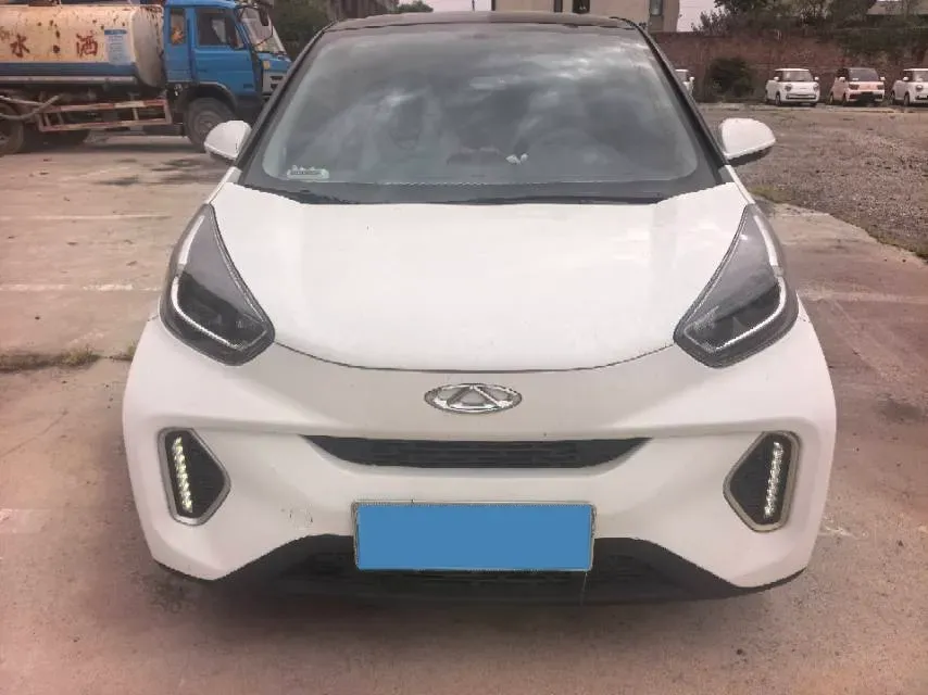 2021 Chery Little Ant BEV 30.7KWH,autocango,china used car exporter,china ev exporter,chinese used car exporter,chinese used ev exporter