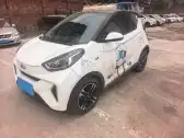 2021 CHERY LITTLE ANT,autocango,china used car exporter,china ev exporter,chinese used car exporter,chinese used ev exporter