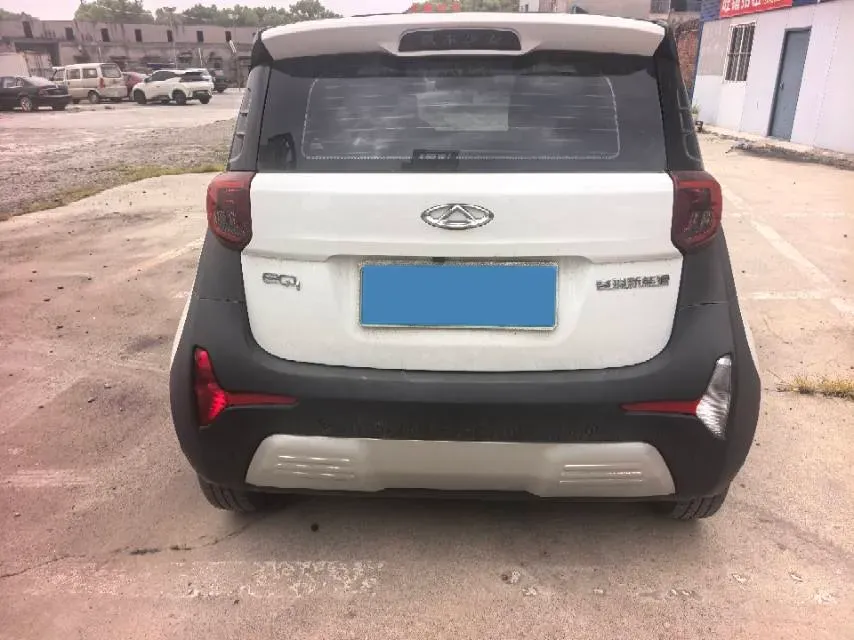 2021 Chery Little Ant BEV 30.7KWH,autocango,china used car exporter,china ev exporter,chinese used car exporter,chinese used ev exporter