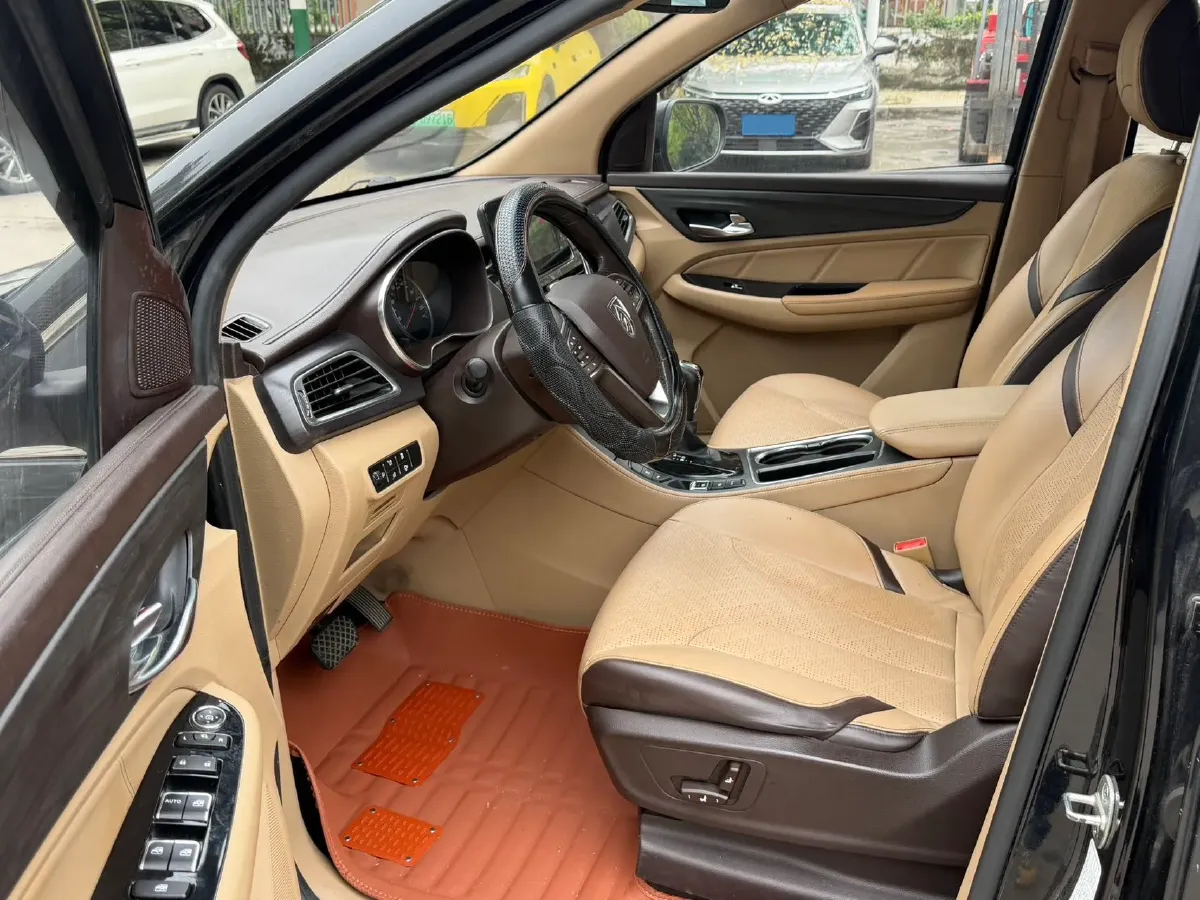 2017 Great Wall Wingle 5 2.0T 143HP L4 6MT,autocango,china used car exporter,china ev exporter,chinese used car exporter,chinese used ev exporter